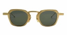 Thom Browne Round Frame Sunglasses