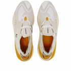 Converse Men's Aeon Active CX Sneakers in Ivory/Egret/Goldtone