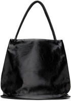 Gabriela Coll Garments Black No.17 Hoof Tote