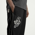 Puma Men's x Represent Graphic Pants in Puma Men's Black