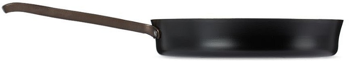 Photo: Alessi Black Edo Frying Pan