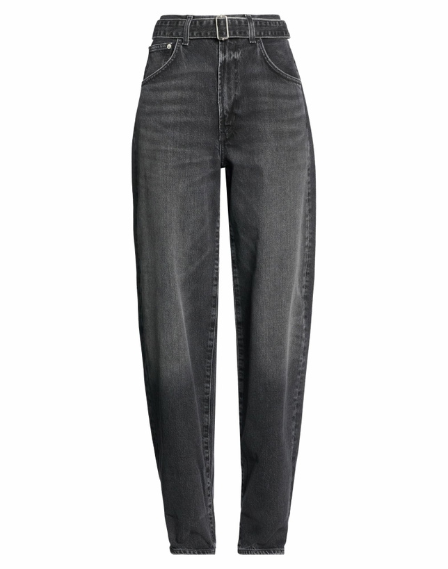 Photo: Agolde Womens Jeans in Black
