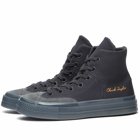 Converse Chuck Taylor 1970s Marquis Sneakers in Nightfall Grey/Cyber Grey