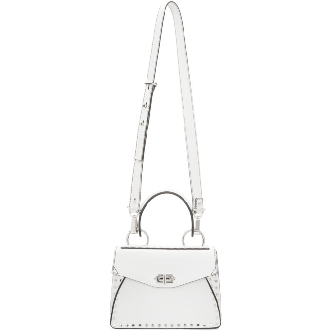 Proenza Schouler White Small Hava Bag Proenza Schouler