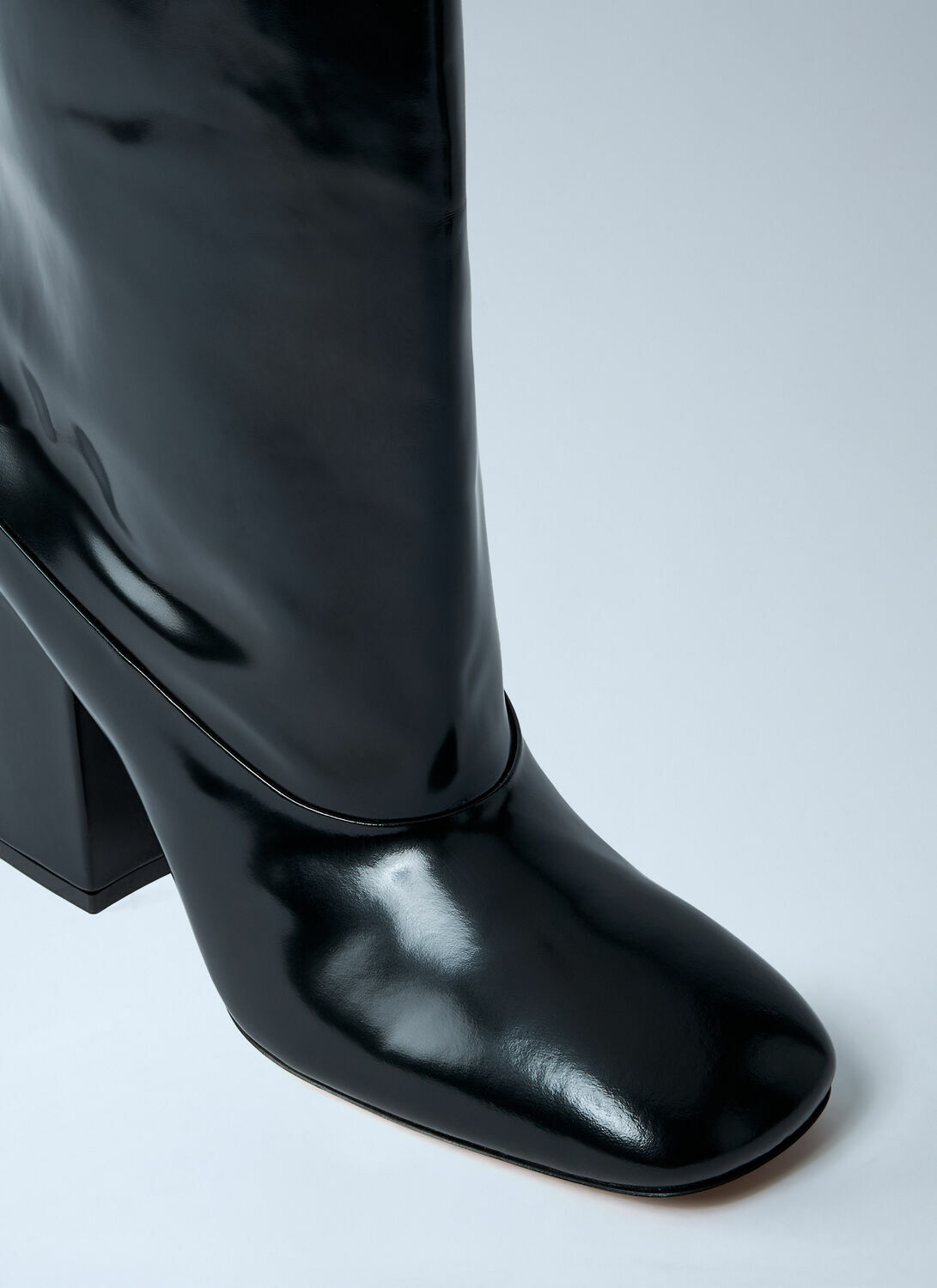 Marni Trunkaroo Knee-High Boots