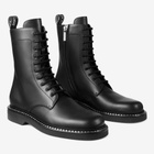 Jimmy Choo Rowan Derby Boot 