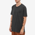 YMC Men's Wild Ones T-Shirt in Black