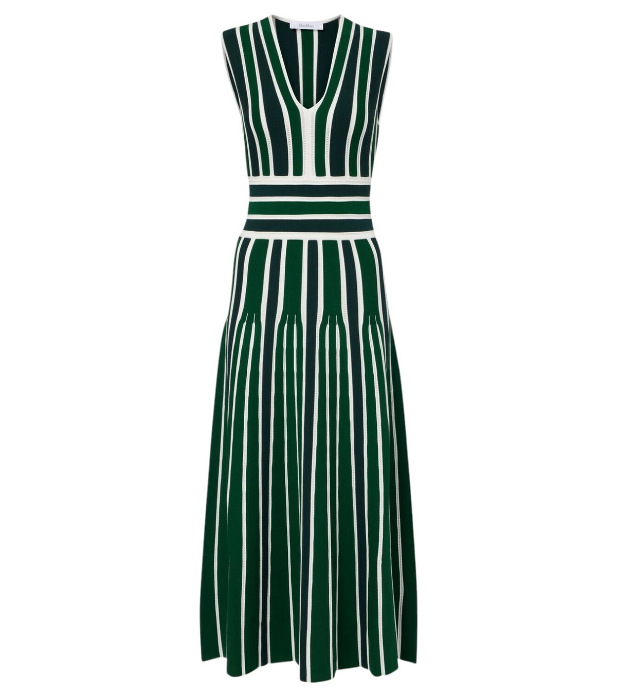 【送料&関税込】Max Mara Vneck Fringed Dress Max Mara Vneck Fringed Dress Max Mara