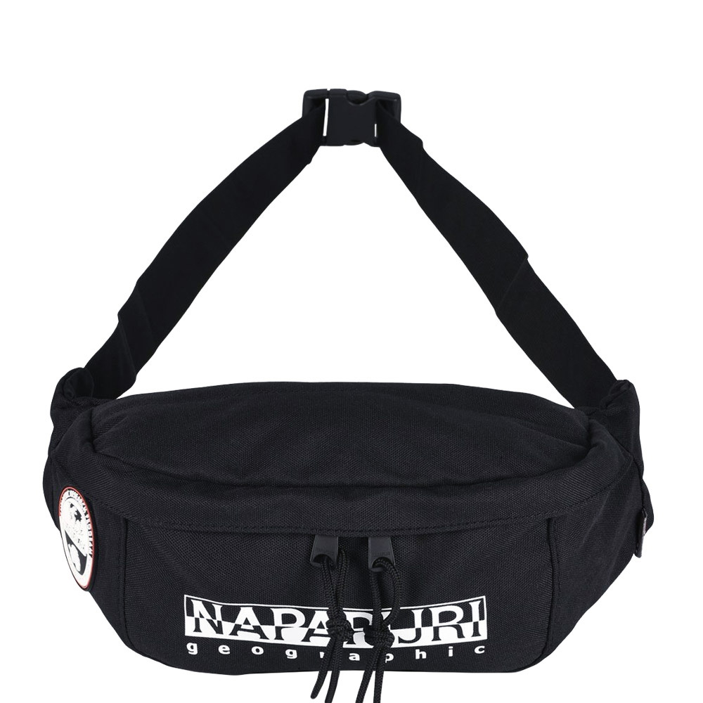 Bum Bag Happy - Blue Marine