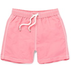 Hartford - Boys Ages 2 - 12 Swim Shorts - Men - Pink