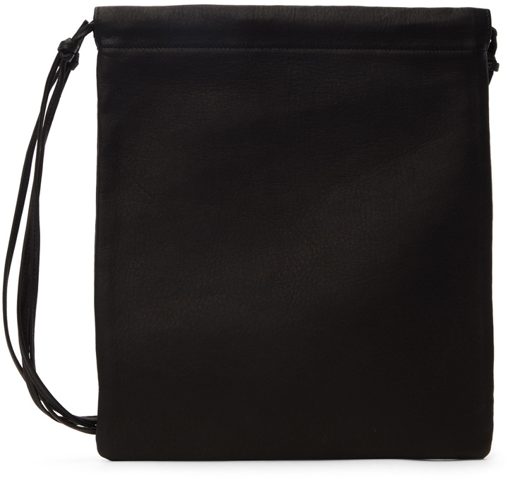 Photo: AURALEE Black Square Pouch