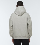 Dolce&Gabbana - Cotton-blend hoodie