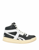 Reebok Womens Sneakers in Black