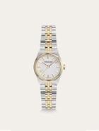 Ferragamo Womens Vega New watch in Yellow