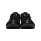 Reebok Classics Black Run.r 96 Sneakers
