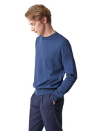 doppiaa Aalfeo Knitted Long Sleeves T-shirt