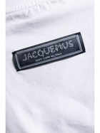 Jacquemus Le T-Shirt Scesa T-Shirt