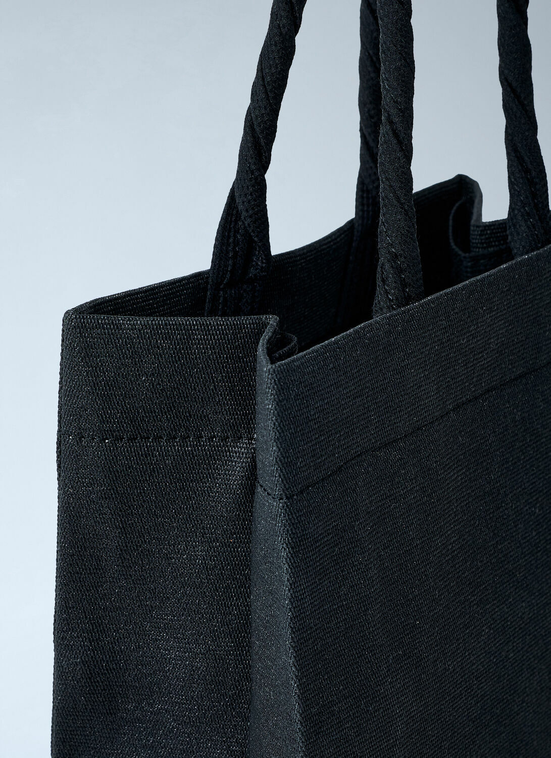 Issey Miyake Paper Tote Bag