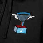 By Parra 3rd Prize Cup Winner Hoody