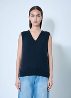 The Row Cowen Vest
