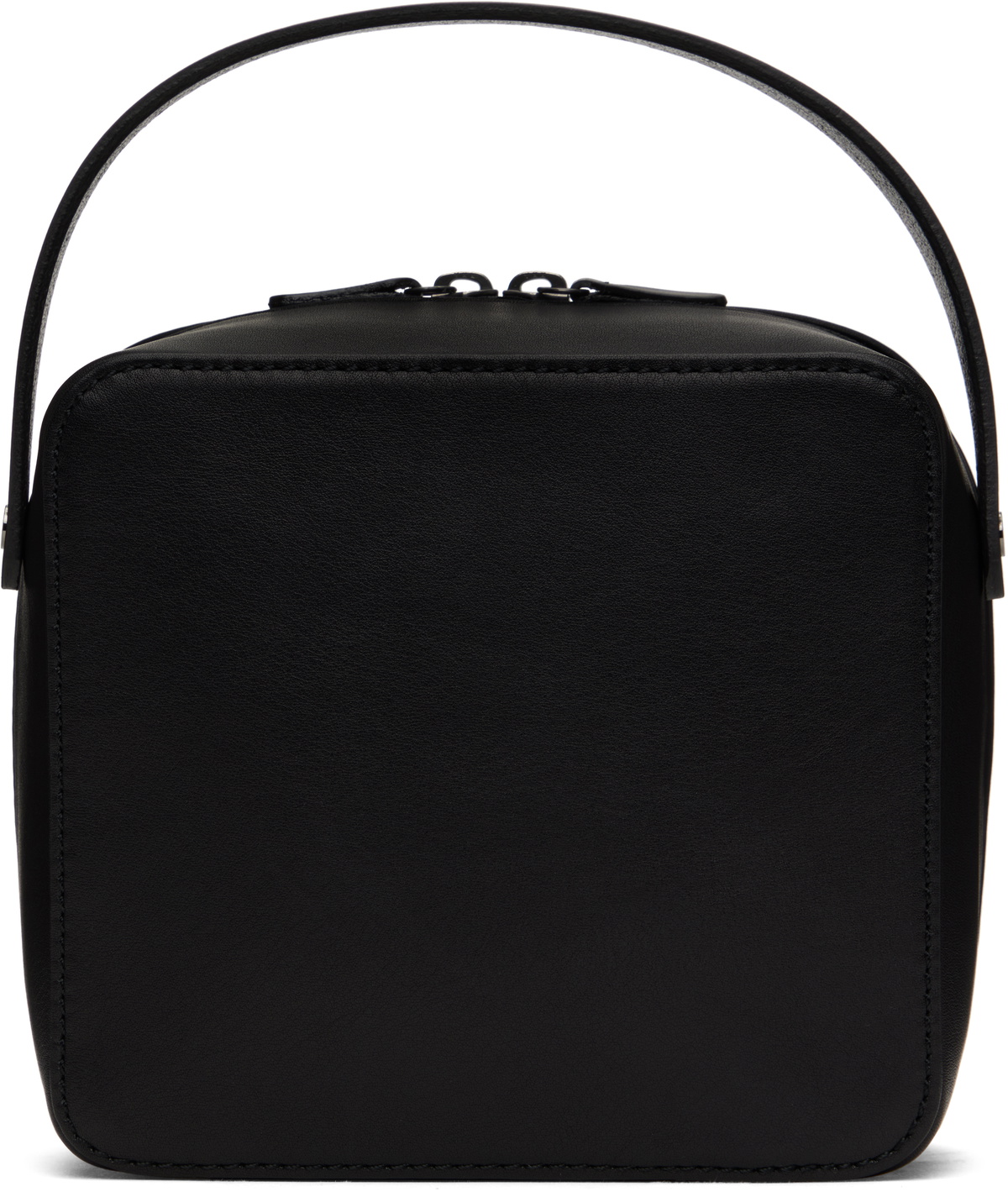 Auralee x Aeta Large mesh backpack Auralee