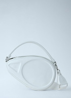 Lacoste Runway Leather Racket Bag