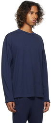 John Elliott University Long Sleeve T-Shirt