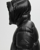 PYRENEX BARRY JACKET Black Mens Down & Puffer Jacket