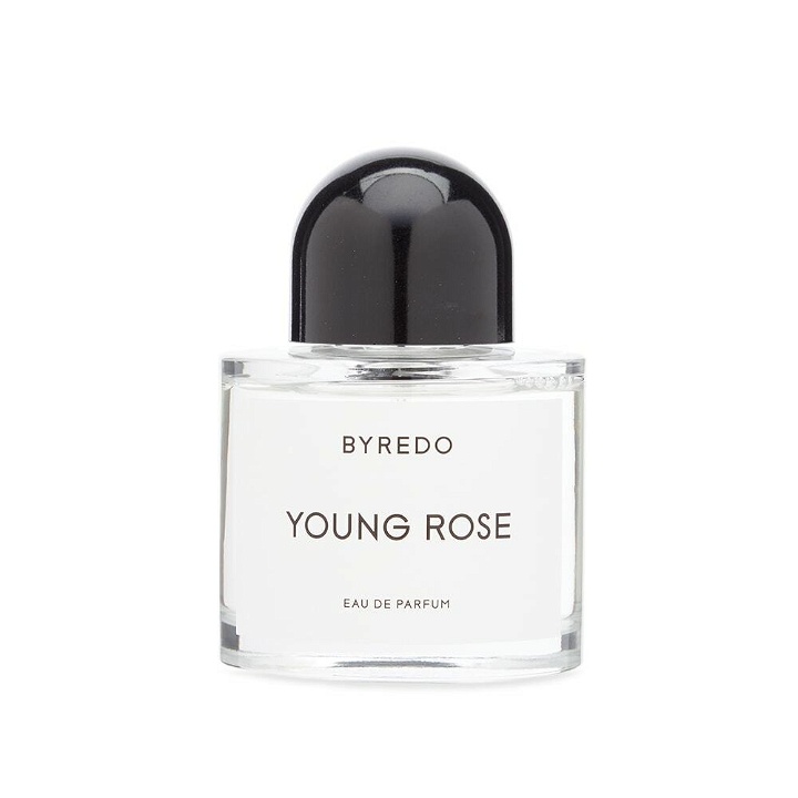 Photo: Byredo Young Rose Eau de Parfum - 100ml in N/A