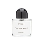 Byredo Young Rose Eau de Parfum - 100ml in N/A