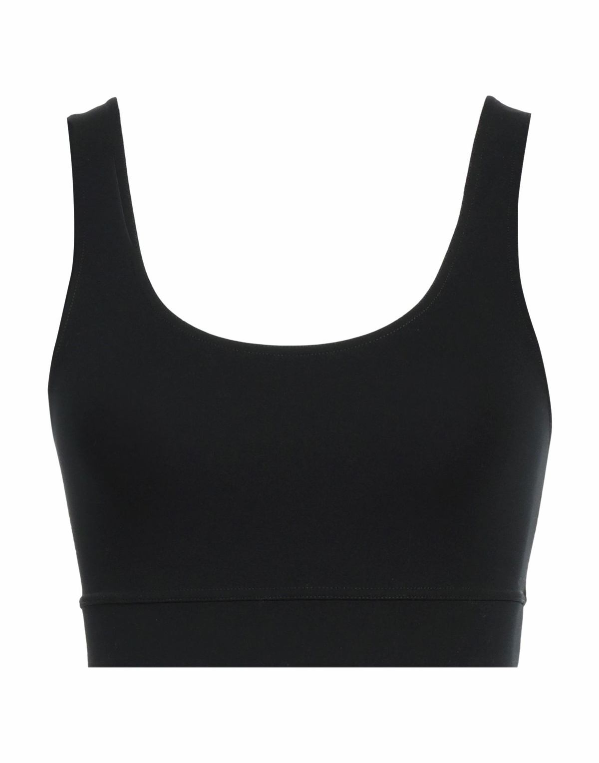 Lido Womens Top in Black