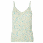 Samsøe Samsøe Women's Saisha Knitted Cami Top in Sweet Pea