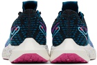 Nike Multicolor Pegasus Turbo Next Nature SE Sneakers