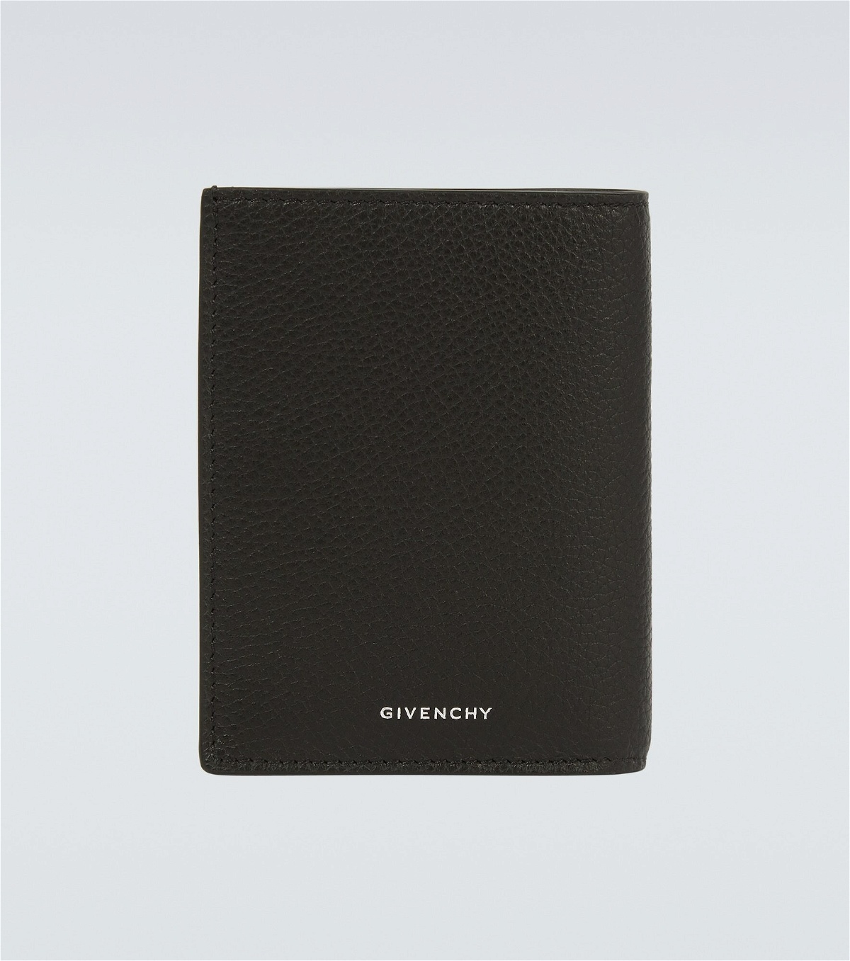 Givenchy - Leather card holder Givenchy