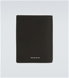 Givenchy - Leather card holder