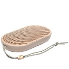 Bang & Olufsen P2 Portable Bluetooth Speaker