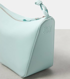 Loewe Hammock Mini leather shoulder bag