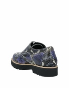 Hogan Womens Lace-up shoes in Black