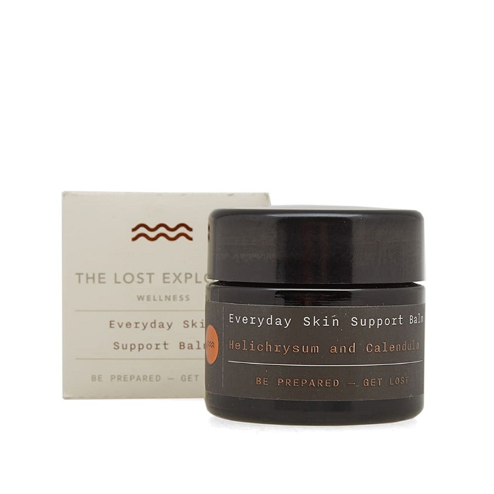Photo: The Lost Explorer Everyday Skin Support Balm