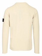 Stone Island Crewneck Sweater