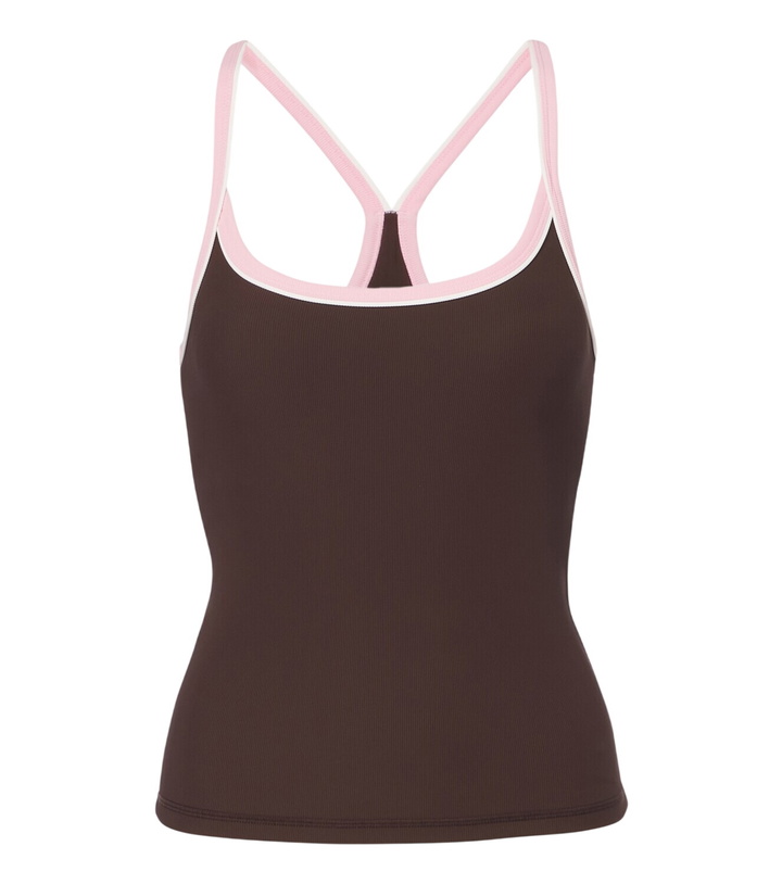 Photo: The Upside Rhythm Caleb tank top