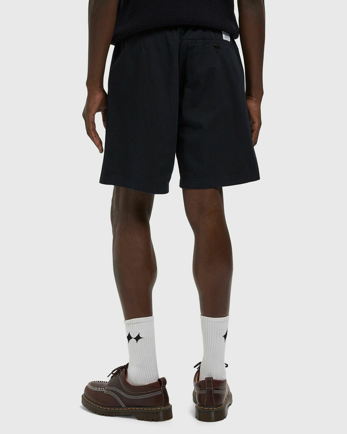 Trysil Regular Organic Stretch Twill Short