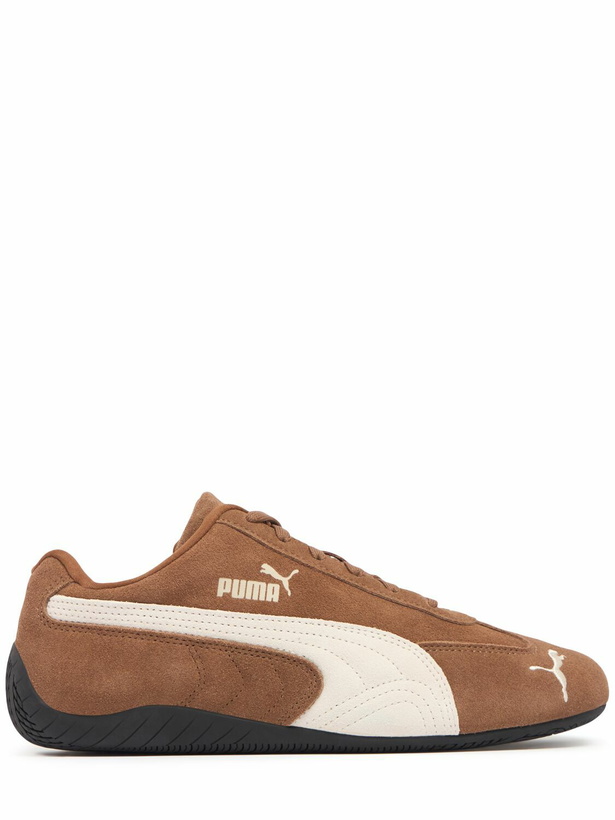Photo: PUMA Speedcat Og Sneakers
