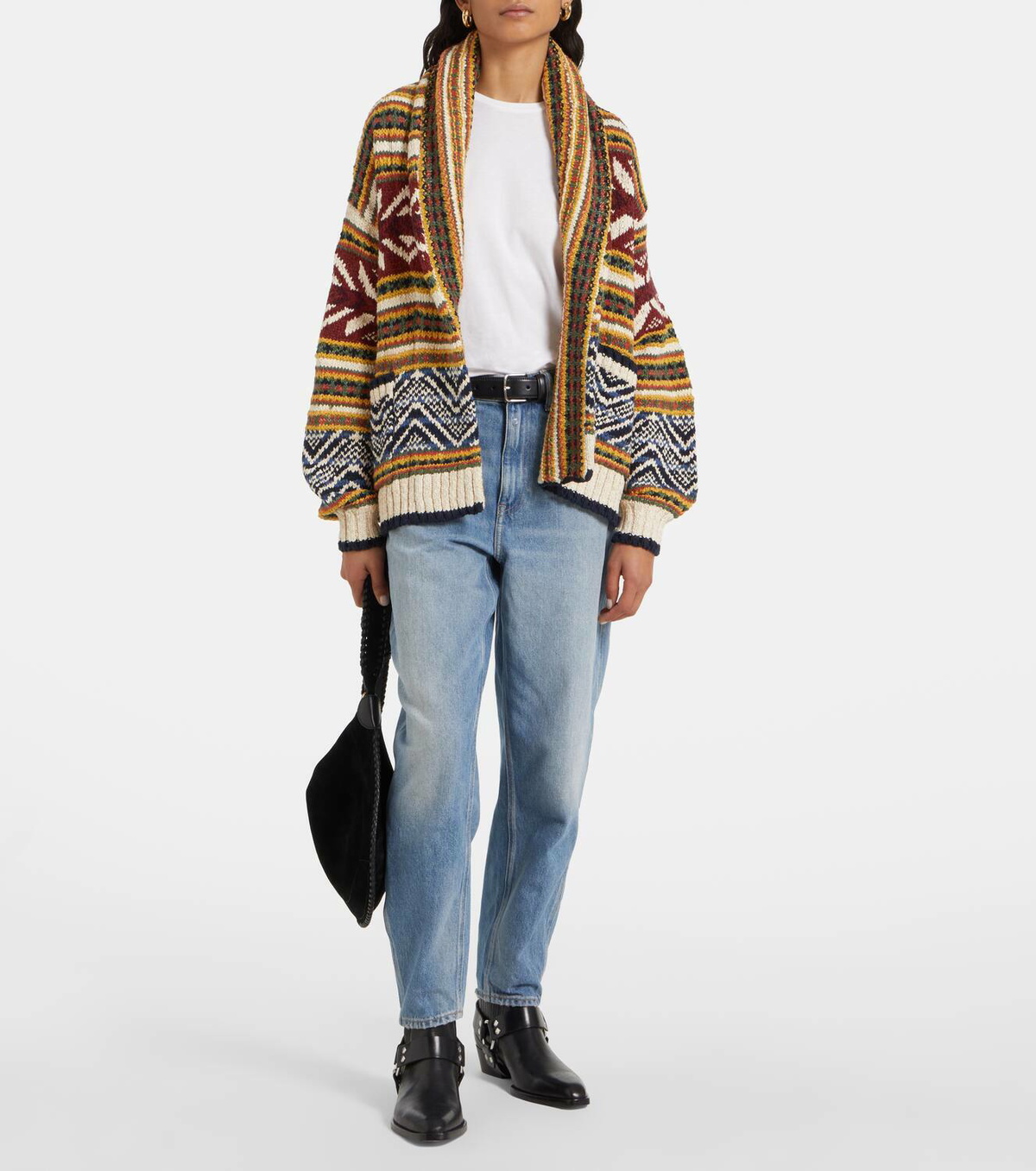 Polo Ralph Lauren Belted cotton coat