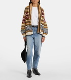 Polo Ralph Lauren Belted cotton coat