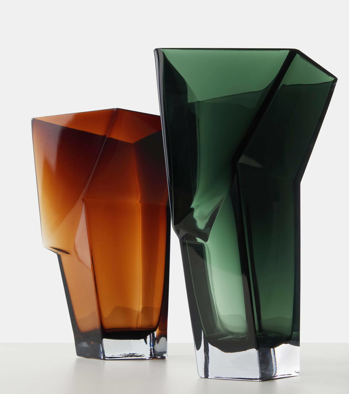 Serax Dunk vase by Bob Verhelst
