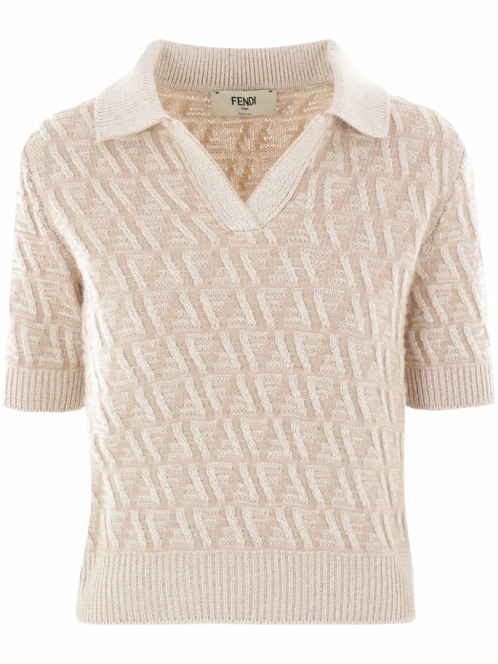 【関税込み】fendi Wool shirt Fendi Wool shirt with pockets | Men's Clothing | Vitkac