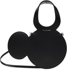 Coperni Black Disney Crossbody Baby Mickey Tote