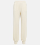 Loro Piana - Cashmere sweatpants