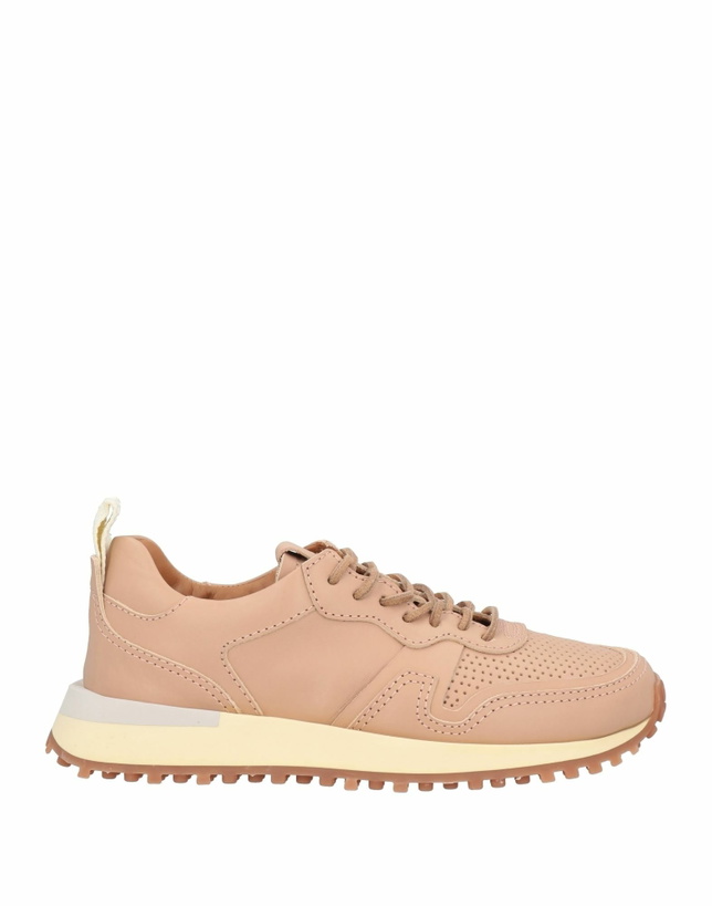Photo: Buttero Womens Sneakers Blush